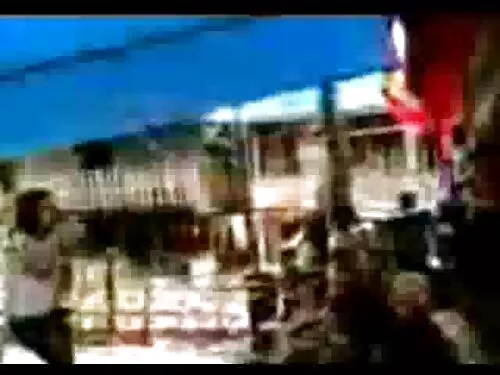 બે કિંકી વેશ્યાઓ એક્ ...