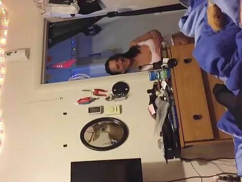 કામુક સોનેરી milf બી ...